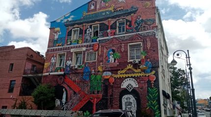 Жители западных регионов России могут начинать готовиться к знакомству с Приморьем