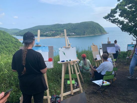 В Находке детей из детдома привлекут к созданию турпродукта