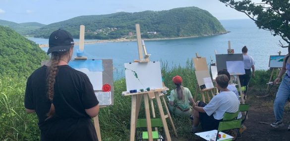 В Находке детей из детдома привлекут к созданию турпродукта