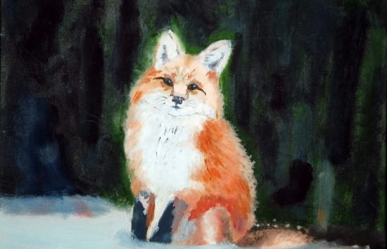 В Приморье гости Кравцовских водопадов отправляют с экотропы открытки по всей России