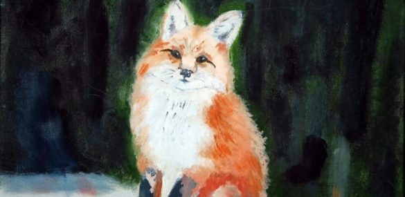 В Приморье гости Кравцовских водопадов отправляют с экотропы открытки по всей России