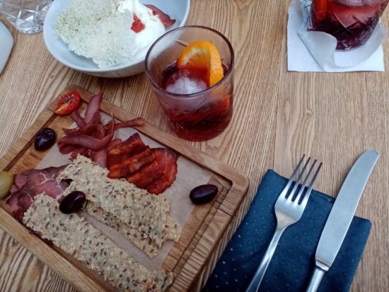 Во Владивостоке стартовал Ресторанный Фестиваль «Здоровая кухня Приморья»