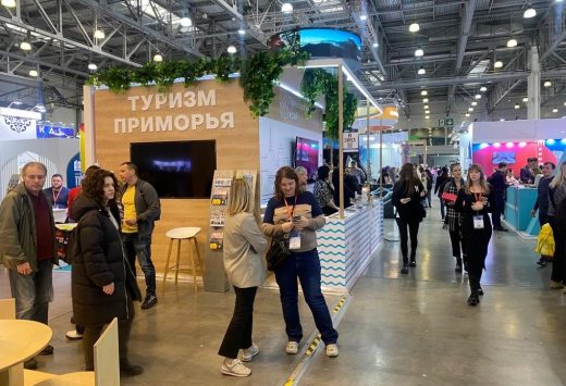 Россияне уже знают, где Приморье, но краю не хватает презентационной яркости