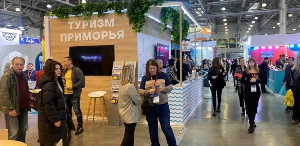Россияне уже знают, где Приморье, но краю не хватает презентационной яркости