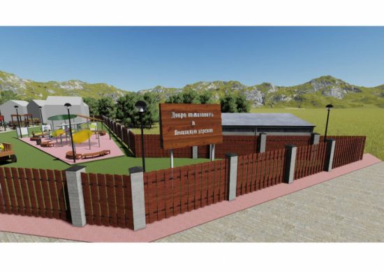 В Якутии туристов будут принимать на ямщицкой станции