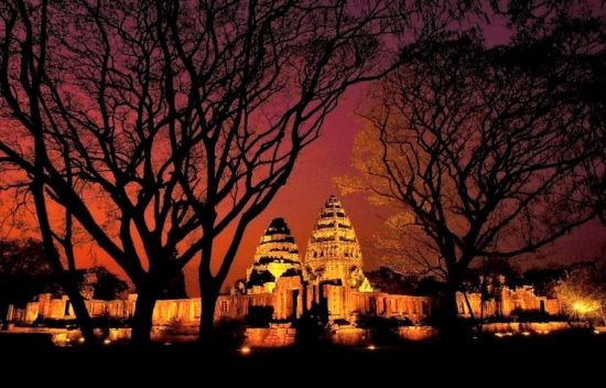 Исан и Пхукет попали в список «Величайших мест мира 2023 года»