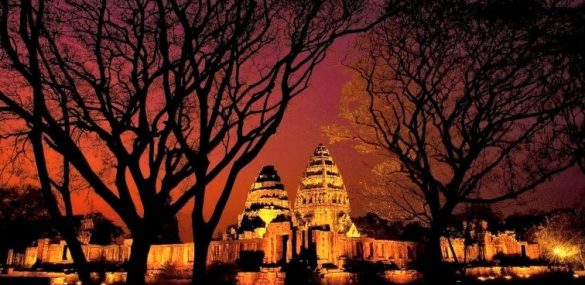 Исан и Пхукет попали в список «Величайших мест мира 2023 года»