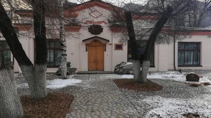 Музею Дальнегорска добавят интерактивности и современности
