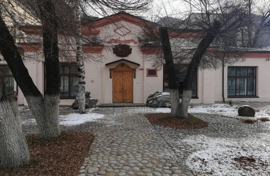 Музею Дальнегорска добавят интерактивности и современности