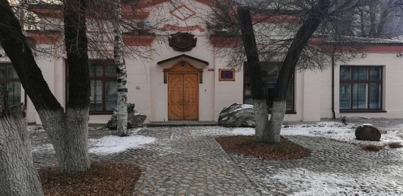 Музею Дальнегорска добавят интерактивности и современности