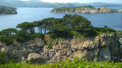 Приморье в 2023 году готовится принять около 3,8 миллионов туристов