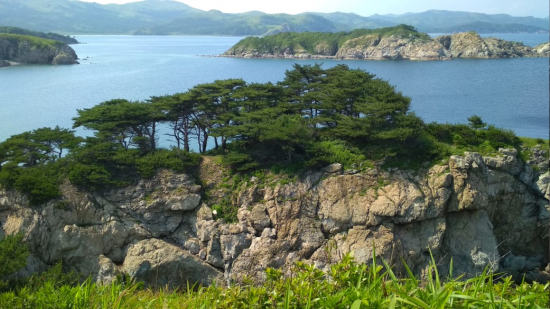 Приморье в 2023 году готовится принять около 3,8 миллионов туристов