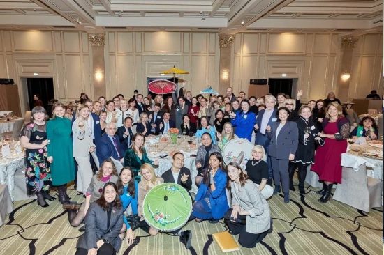 Таиланд представил свой потенциал на выставке MITT