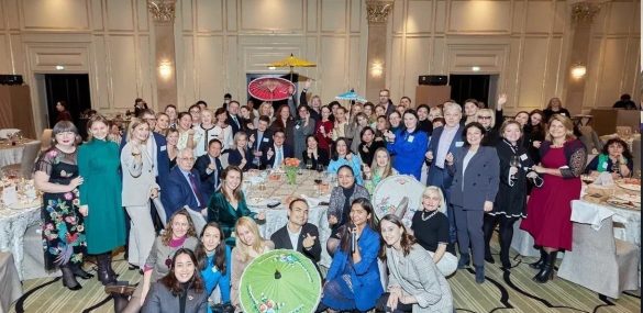 Таиланд представил свой потенциал на выставке MITT