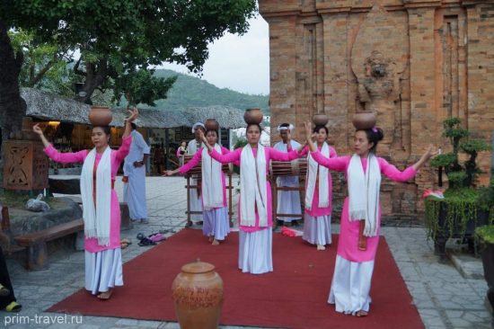 Россияне в европейском ТОП-5 по турпотоку во Вьетнам