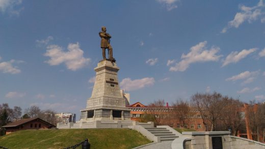 Хабаровск строит планы и перспективы работы на Китайском направлении