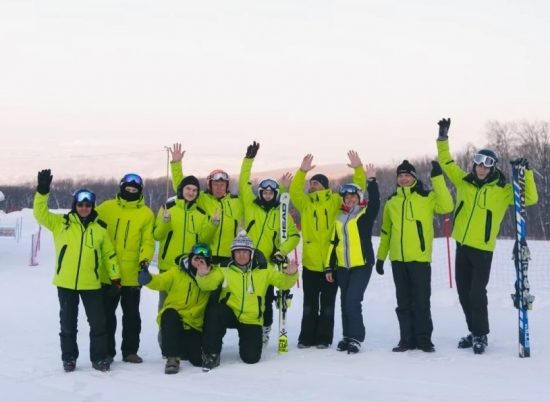 Современный горнолыжный курорт в Арсеньеве оценили в 10 млрд рублей