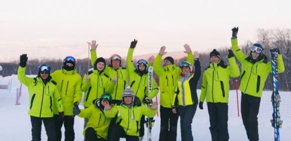 Современный горнолыжный курорт в Арсеньеве оценили в 10 млрд рублей