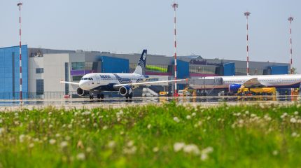 В приоритете у приморцев на майские праздники Москва и Таиланд