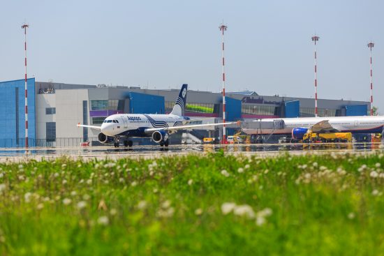 В приоритете у приморцев на майские праздники Москва и Таиланд