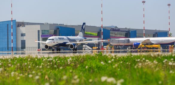 В приоритете у приморцев на майские праздники Москва и Таиланд