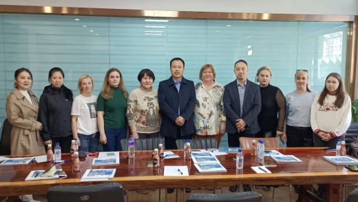 Отели и места показа провинции Цзилинь ждут туристов из Приморья