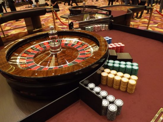 В поисках удачи почти полмиллиона гостей посетили ИРК «Приморье» в 2022 году