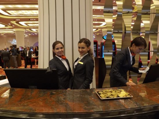 Отельеры Приморья: есть мы или нет сейчас в China Friendly, но прием туристам из КНР окажем