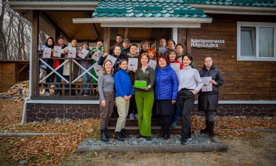 «Школа сельского гостеприимства» начала работать на севере Приморья