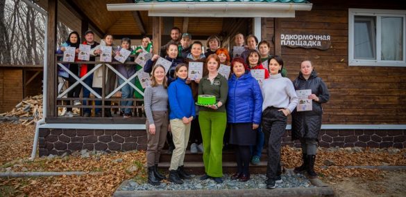 «Школа сельского гостеприимства» начала работать на севере Приморья