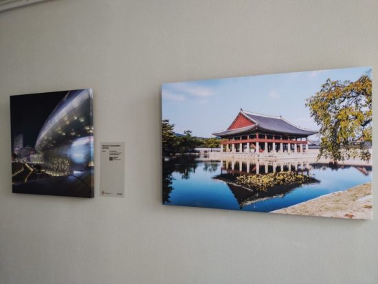 «Корея, мы обязательно встретимся!» — встреча с Кореей через фотообъектив