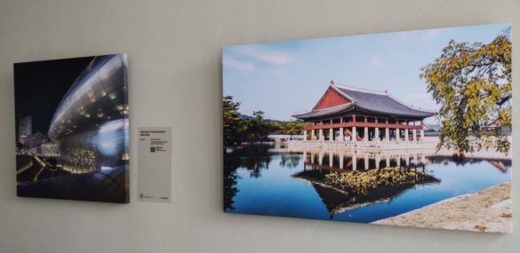 «Корея, мы обязательно встретимся!» — встреча с Кореей через фотообъектив