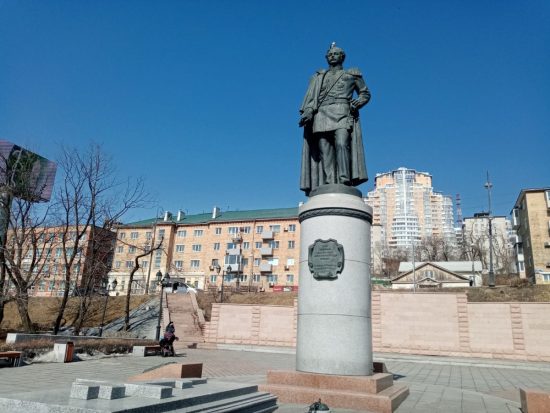 Быть губернатором