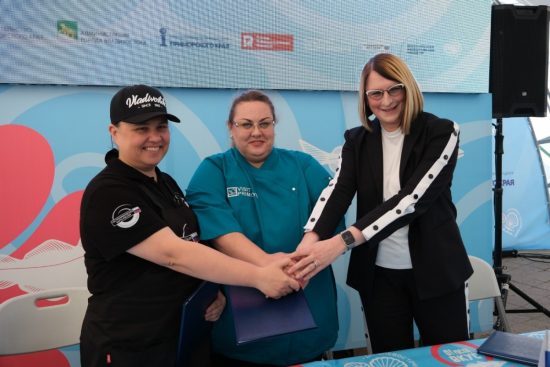 Гастрономию Приморья и туризм будем продвигать общими усилиями