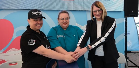 Гастрономию Приморья и туризм будем продвигать общими усилиями