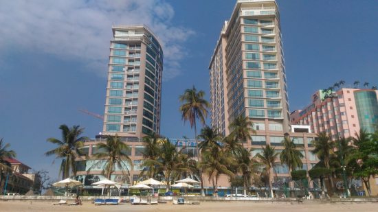 Прямое авиасообщение между Владивостоком и Вьетнамом: пока планы без конкретики