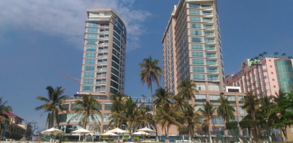 Прямое авиасообщение между Владивостоком и Вьетнамом: пока планы без конкретики