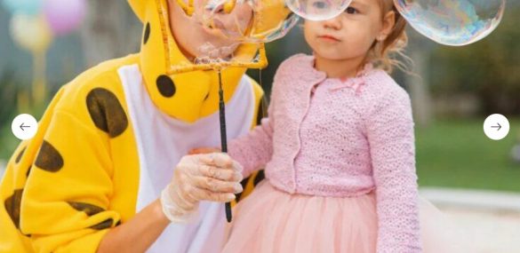 Опубликована программа фестиваля «День леопарда» во Владивостоке