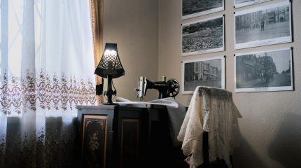 О неизвестном Суханове расскажут во Владивостоке