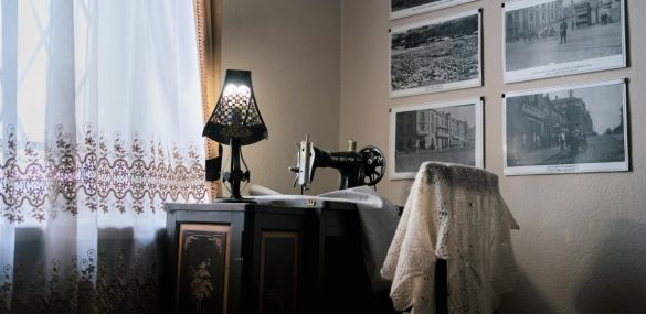 О неизвестном Суханове расскажут во Владивостоке