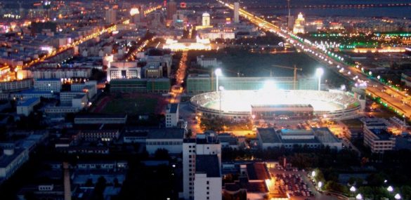 Развитие индустрии приграничного туризма обсудят в Дацине