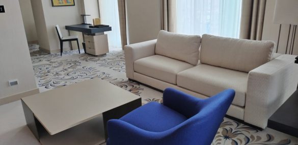 В преддверии ВЭФ-2022 началась инспекция отелей Владивостока и Артема