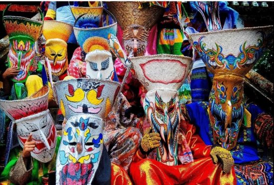 Какие мероприятия и фестивали можно посетить в июне в Таиланде?