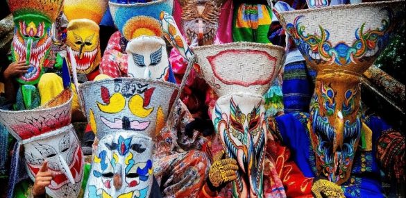 Какие мероприятия и фестивали можно посетить в июне в Таиланде?