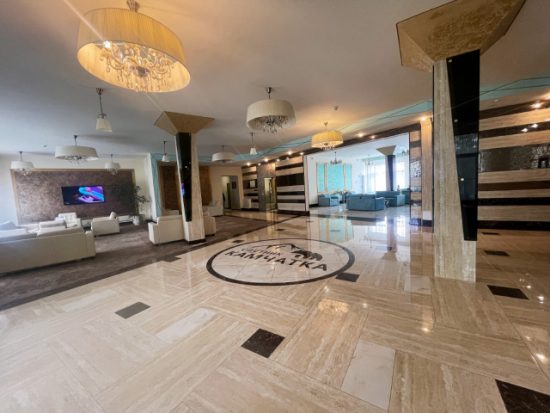 Резиденты ТОР на Камчатке ввели в эксплуатацию объекты туристской инфраструктуры