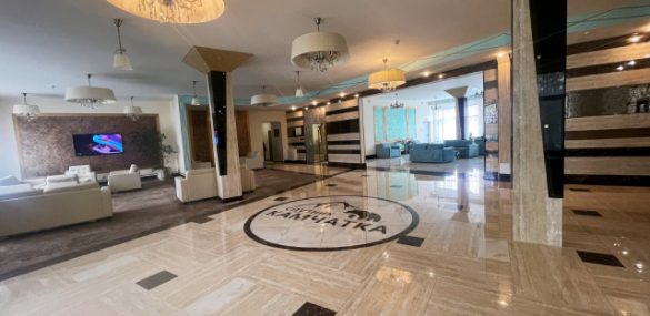 Резиденты ТОР на Камчатке ввели в эксплуатацию объекты туристской инфраструктуры