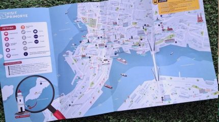 Карту инклюзивного туризма усовершенствуют в Приморье