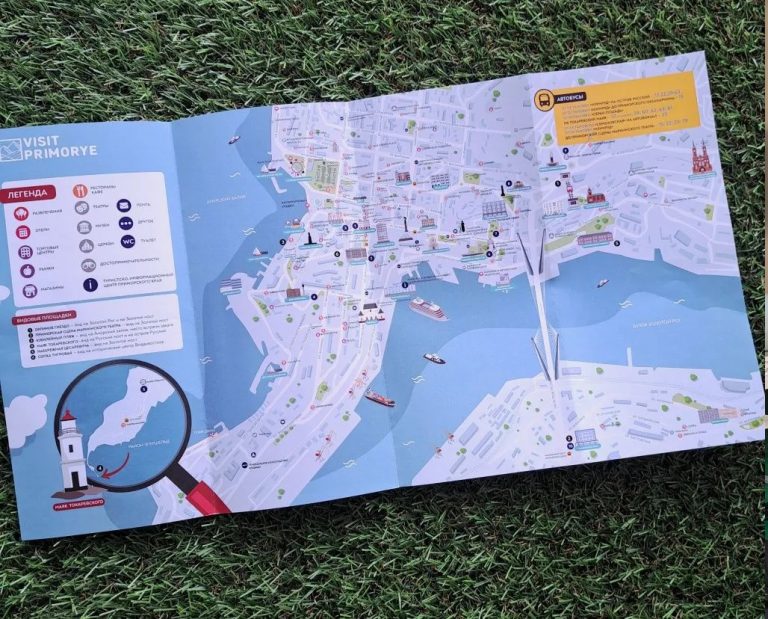 Опыт по обеспечению доступа инвалидов к туробъектам распространят по регионам