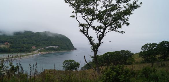 Более 400 млн руб. из федерального бюджета запланировано на туристические тропы в Находке и Владивостоке