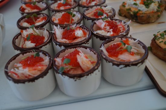 Каждому постояльцу в отеле «русский завтрак»